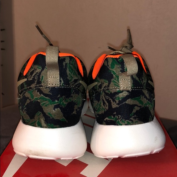 Nike Roshe Run Sprint - Picture 5 of 5